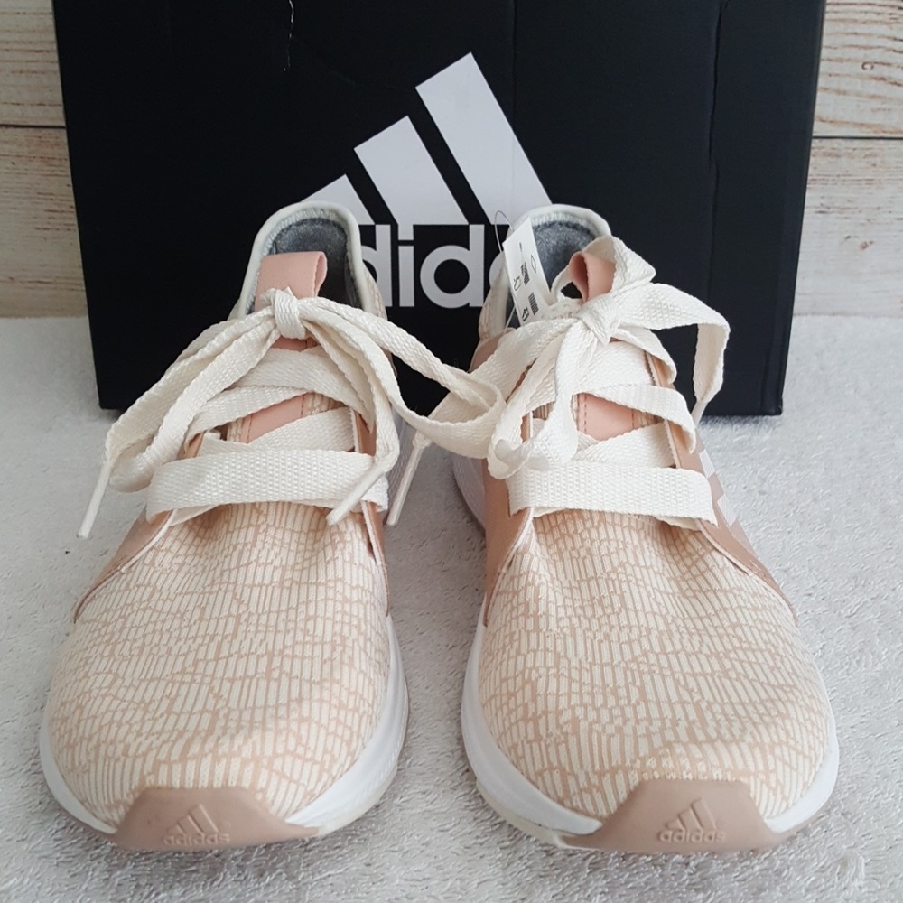 New adidas Edge Lux Sneakers - Picture 3 of 8
